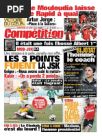 Download EDITION DU 23 08 2015 by Comptition SN275649911 doc pdf