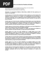 Plegarias Del Bardo Thodol