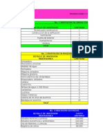 Evaluación de Proyectos