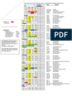 2015-2016 Preschool Calendar-1-1