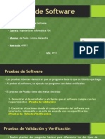 8 - Pruebas de Software