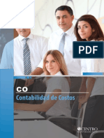 Syllabus CO (Contabilidad Financiera)