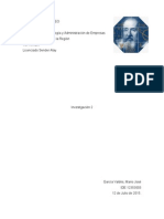 Tarea 6 Analisis Economico de La Region