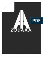 Zodaxa 1 