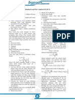 204864036 Simulasi Load Flow Analysis ETAP 12 Power Station PDF