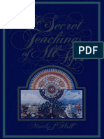 Manly P. Hall - The-Secret-Teachings-Of-All-Ages PDF