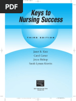 Download Keys To Nursing Success by Melissa SN275668215 doc pdf