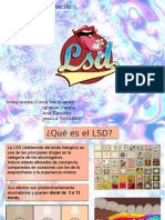 LSD