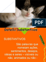 Substantivos