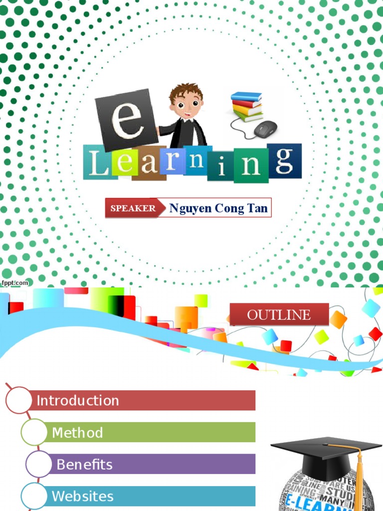 E Learning | PDF