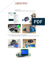 Syllabus Curso Arduino PDF