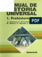  Manual de Historia Universal