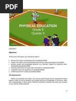 Download Grade 8 Physical Education 2nd Quarter by Sheng Suelto Carpentero SN275671806 doc pdf
