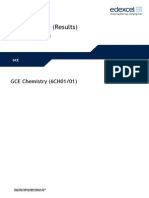 Chem Jan 2010 Unit 1 MS