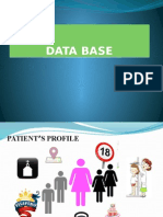 Data Base Data Base