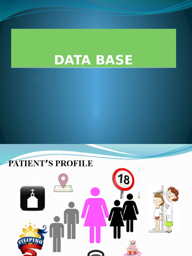 Patient Profile: Breast Pain Diagnosis | PDF