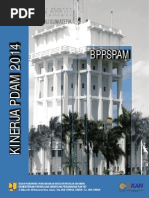 Download Buku Kinerja PDAM 2014 Wilayah I Sumatera by bulinmatur SN275691394 doc pdf