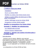 Download Retoucher Un Fichier Epub by hendrix2112 SN275692034 doc pdf