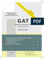 GAT General KSA