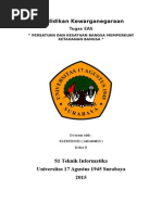 Download Makalah Persatuan Dan Kestuan Bangsa Memperkuat Ketahanan Bangsa by WillyPutra SN275702860 doc pdf
