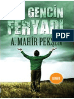 A Mahir Peksen - Bir Gencin Feryadi - KaynakYayinlari