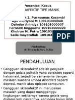 Preskas Gangguan Mental_IKK_kelompok 2