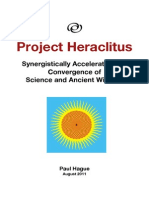 Project Heraclitus