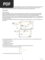 Tutorial: Subvis: Understanding Modularity