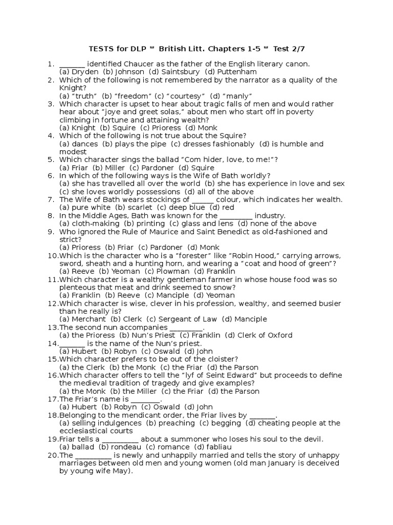 Poetry quizlet image