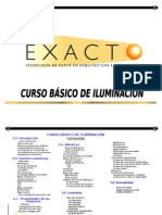 Curso de Iluminacion Exacto