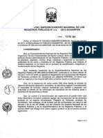 Central Resolución 038-2013-SN (1)