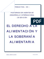 Soberania Isabellorente PDF