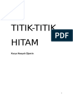 TITIK-TITIK HITAM