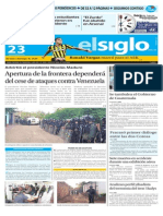 Edicion Impresa 23-08-2015