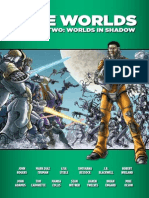 Fate Worlds Worlds in Shadow