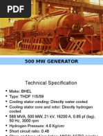 Generator Edc Electric Generator Machines