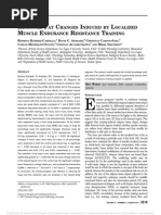 Download  Regional Fat Changes Induced by Localized Muscle Endurance Resistance Training by Laboratorio MEDS SN275744795 doc pdf