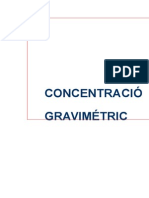 01 Concentracion Gravimetrica 120918213400 Phpapp01