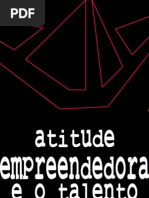 atitude empreendedora_talento