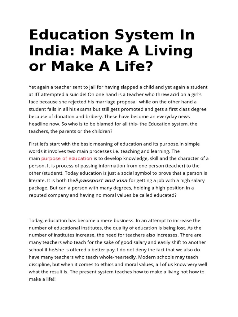 DEVELOPMENT OF EDUCATION SYSTEM IN INDIA PDF IN HINDI visual data 5