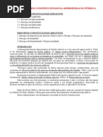 7.4. Direito Administrativo