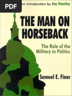 Download Samuel_E Fine The Man on Horsebackpdf by Gul Marjan SN275755383 doc pdf