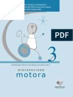 Discapacidad-Motora