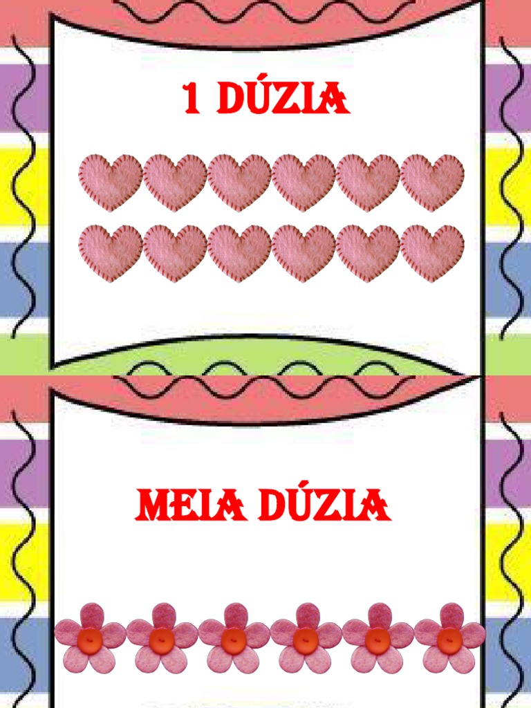 Cartaz Duzia | PDF