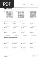 Download 6 1 Percents by api-25931785 SN27576673 doc pdf