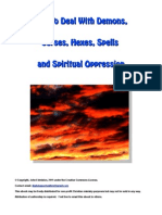 Spiritual Oppression eBook