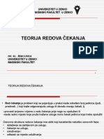 030 Teorija Redova Cekanja 1