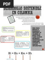 Crucigrama Del Medio Ambiente