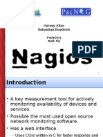 Nagios PDF