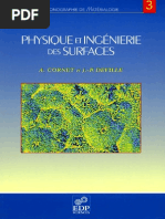 Download Physique Et Ingenieur de Surfaces by Silvia SN275773580 doc pdf